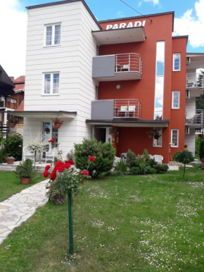 Vila Paradi
